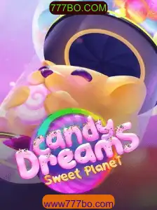 CandyDreams: Descubra o Mundo Colorido e Adocicado do Novo Jogo em 777BO.COM