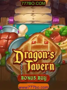 DragonsTavern: Um Mergulho no Universo de Fantasia com 777BO.COM