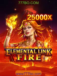 Explore o Mundo de ElementalLinkFire: Um Jogo Intrigante com 777BO.COM