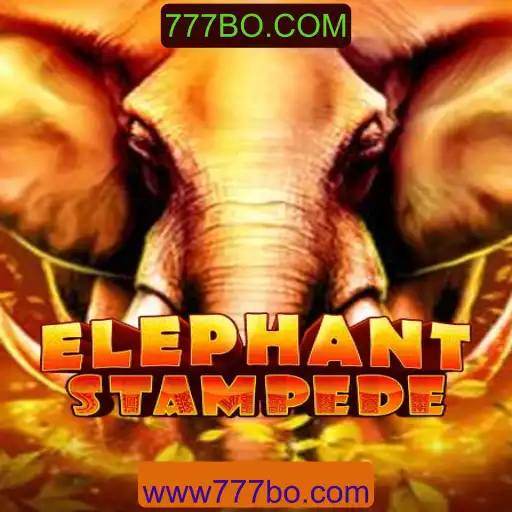 Descubra o Mundo de Excitação em ElephantStampede
