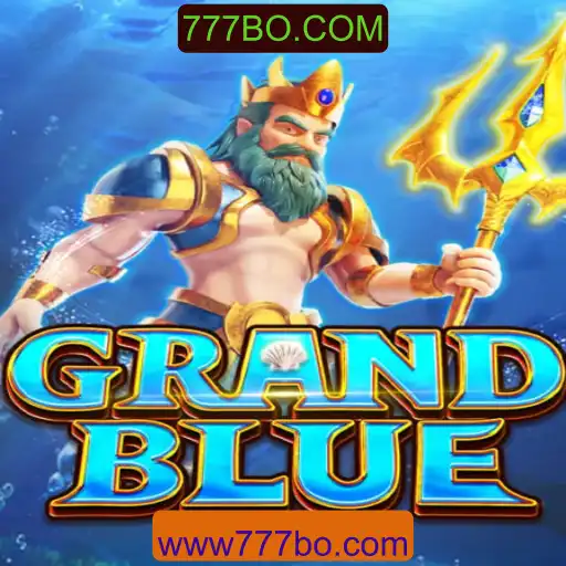 Descubra o Mundo de GRANDBLUE: O Novo Fenômeno dos Jogos