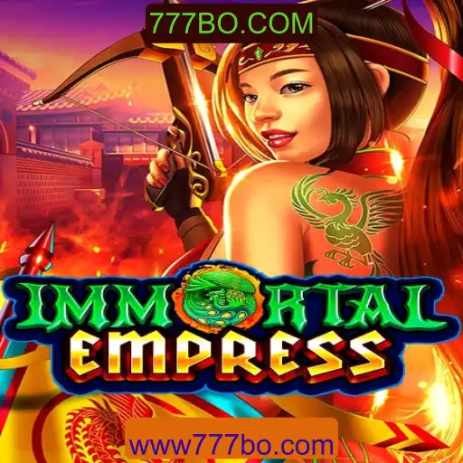 Descubra as Aventuras e Estratégias de ImmortalEmpress