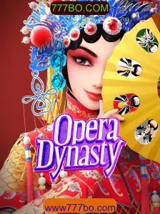 Descobrindo o Fascinante Jogo OperaDynasty