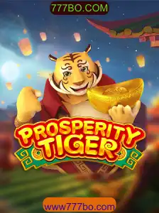 Explorando ProsperityTiger: O Jogo de Azar Inspirado em Fortuna e Sucesso