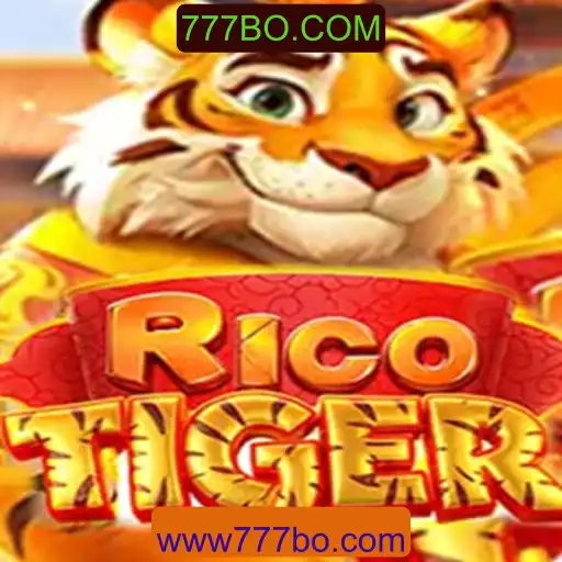 Descubra o Fascinante Mundo de RicoTiger com 777BO.COM