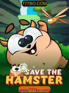 Descubra a Aventura de 'SavetheHamster' - Um Jogo Inovador e Empolgante