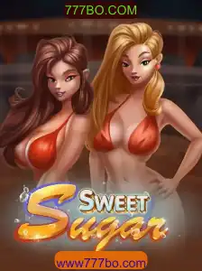 Explorando o Jogo SweetSugar: Diversão e Estratégia em 777BO.COM